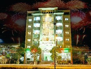 Kim Ngan 2 Hotel Cua Lo Exterior photo